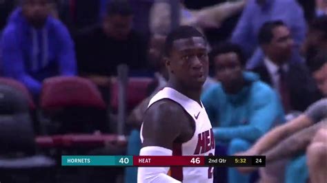 🏀 Miami Heat Vs Charlotte Hornets Full Game Highlights Youtube