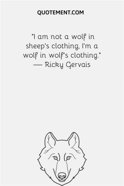 Best Lone Wolf Quotes To Embrace Your Authenticity