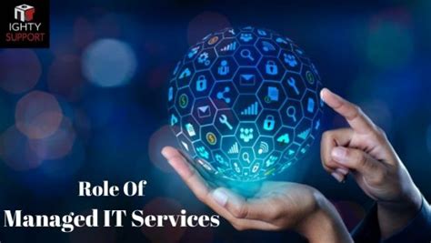 Role Of Managed IT Services In Your Business Techno FAQ