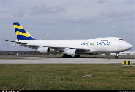 EK 74739 Boeing 747 281F SCD Ark Airways Pavel Koten JetPhotos