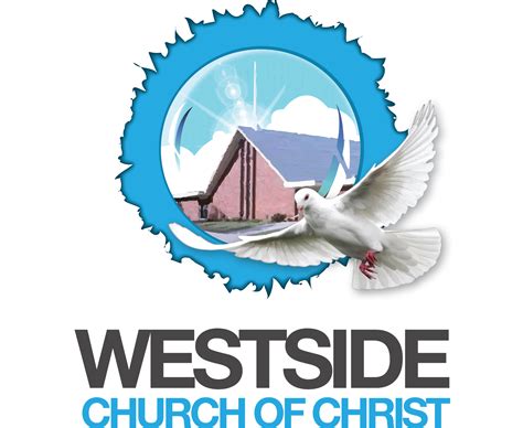 Inside the Westside Church of Christ you will find history 7