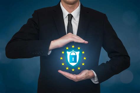 Understanding Gdpr In The Financial Sector