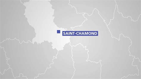 Saint Chamond Un Homme D Une Cinquantaine D Ann Es Meurt Dans L