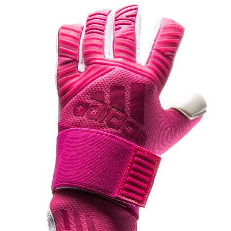 Adidas Keepershandschoenen ACE Trans Pro Next Gen Roze LIMITED EDITION