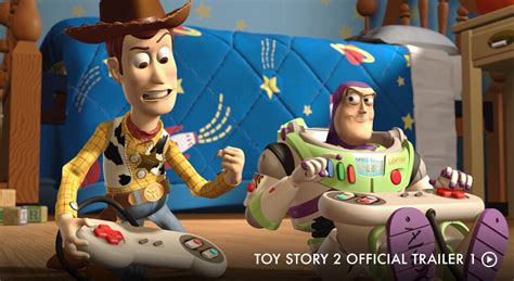 Toy story 2 game - coldlinda