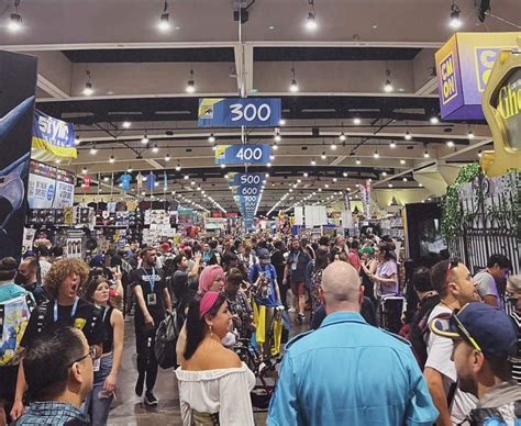 Badges Comic Con