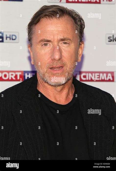 Sky Upfront Presentation Arrivals Featuring Tim Roth Where Milan