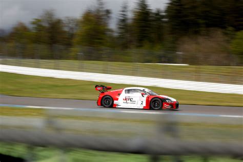 Gtc Race Car Collection Auf Pole Position F R Ersten Sprint Gt Place