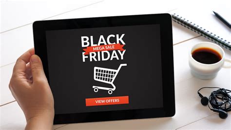 Black Friday 2024 Consejos Clave Para Conseguir Las Mejores Ofertas Y