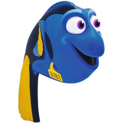 Finding Dory Let's Speak Whale Dory, 1 - Ralphs