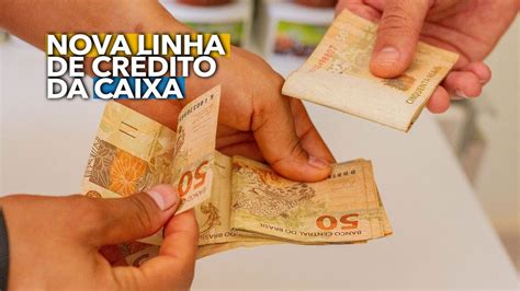 Nova Linha De CrÉdito Da Caixa Promete Oferecer Até R 1 BilhÃo Saiba