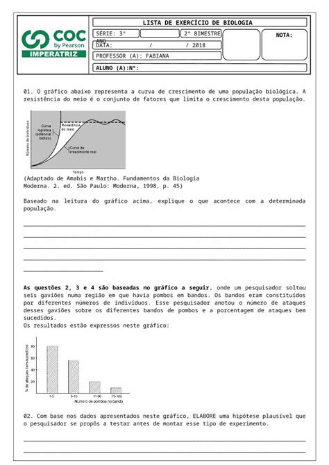 Docx Web View O Gr Fico Abaixo Representa A Curva De Crescimento