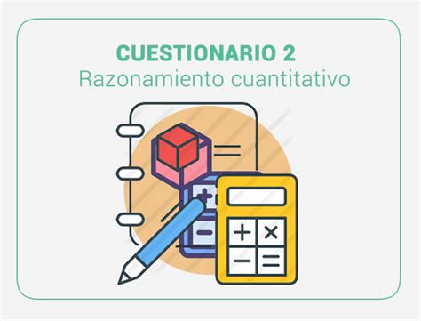 Recursos Y Materiales Razonamiento Cuantitativo Saber Pro