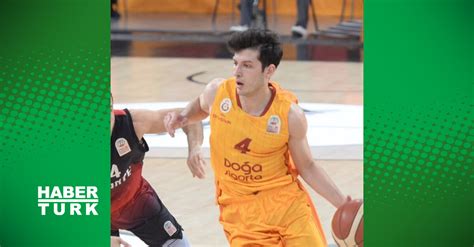 Galatasaray Do A Sigorta Gaziantep Basketbol Basketbol