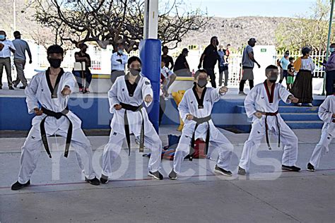 Instituto Del Deporte De Los Cabos Invita A Participar En Concurso De