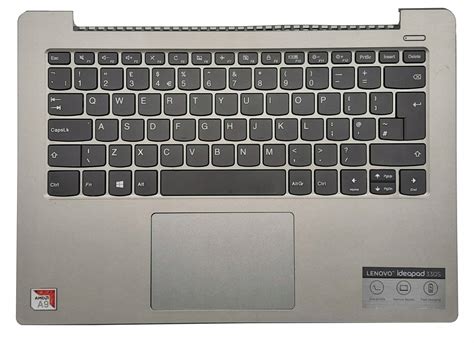 Palmrest Obudowa Klawiatura Ideapad Lenovo S Ikb Uk W Strzelce