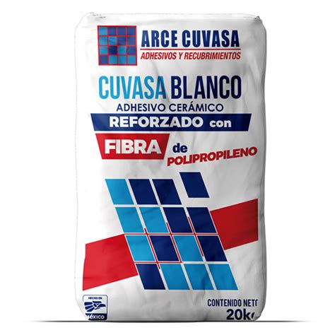 Cuvasa Blanco Arce Cuvasa