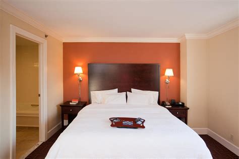 Discount Coupon for Hampton Inn and Suites in Stamford, Connecticut ...