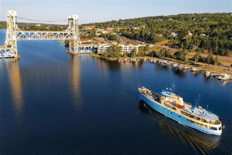 2025 Awesome Guide To Houghton Michigan Things To Do