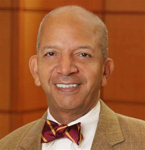 Former Dc Mayor Anthony Williams Wins Prestigious Uli Award