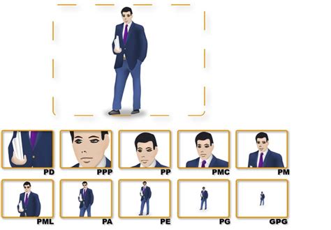 Tipos de planos fotográficos con ejemplos - Metafora Visual