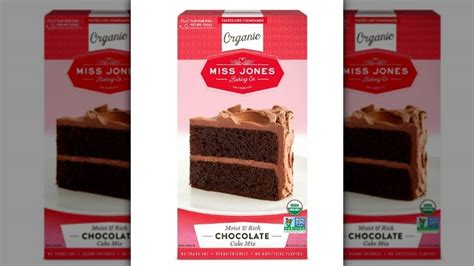 The Best Store Bought Cake Mixes Ranked Worst To First