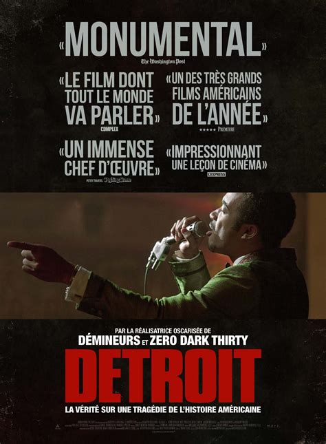 Detroit Film Theater Calendar 2024 - Anny Malina