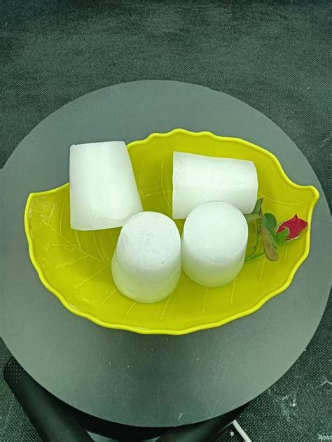 Bulk Fully Refined Cosmetic Grade Microcrystalline Wax China Paraffin