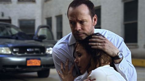 Dannys Best Moment Ever On Blue Bloods