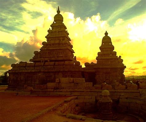 Mamallapuram- The Monumental Heritage - Tripoto