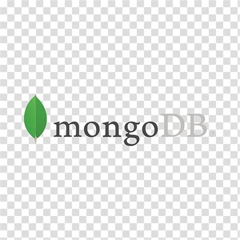 Free Download Mongodb Logo Table Mongodb Inc Attribute Database