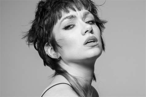 Xenia Model - PGD Photography Studios