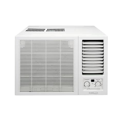 5,000 BTU Window A/C - Premium Levella