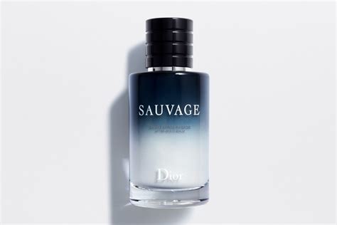 Sauvage Baume Apr S Rasage Parfum Homme Dior