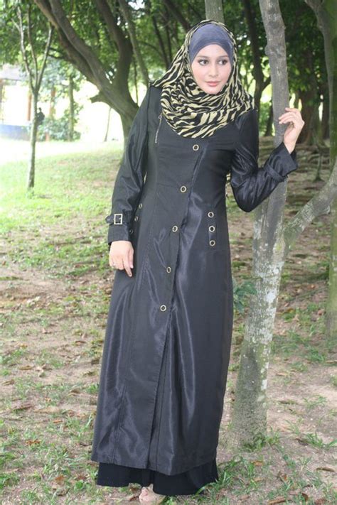 ♥♥ Akid Iman Online Shop ♥♥ Jubah Casual Habibi