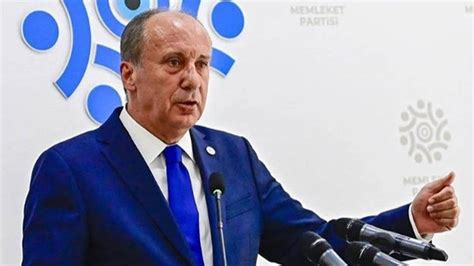 Muharrem Nce Payla Mlar Nedeniyle Tutuklanan Ki Iye Y Neltilen