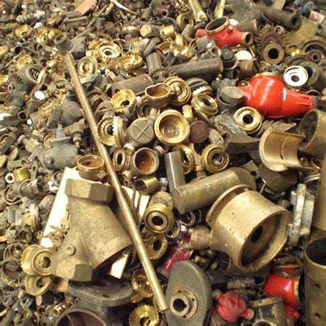 Brass Honey Fittings Scrap For Industrial At Rs Kg In Bengaluru