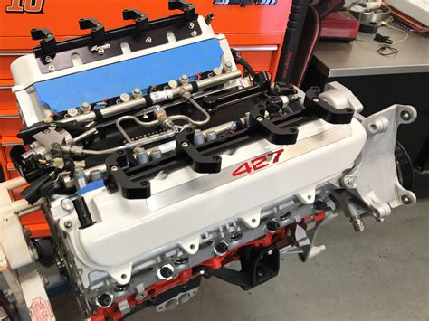 Katech Gen Lt Lt Cast Aluminum Valve Covers Now Available