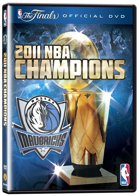 2011 NBA Champions: Dallas Mavericks streaming