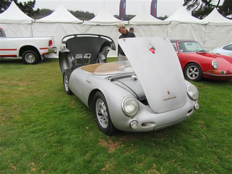 Porsche A Spyder Bryan S Flickr