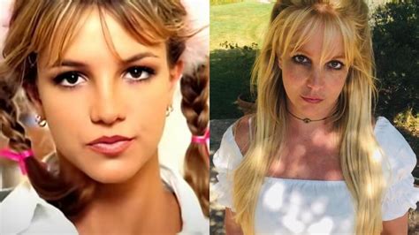 Britney Spears po ponad 20 latach śpiewa hit Baby One More Time