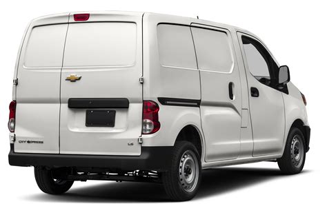 2015 Chevrolet City Express Specs Prices Mpg Reviews And Photos