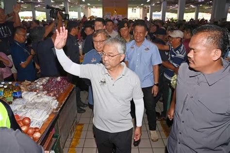 Kembara Kenali Borneo Menuju Ke Kuching Hari Ini Edisi 9