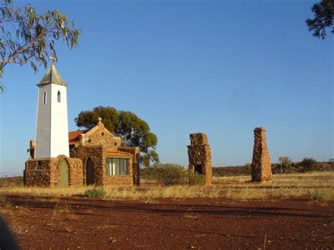 Image Gallery Albums Shire Of Yalgoo