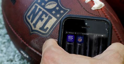 Good News, NFL Fans: You Can Stream Games Online for Free This Season ...