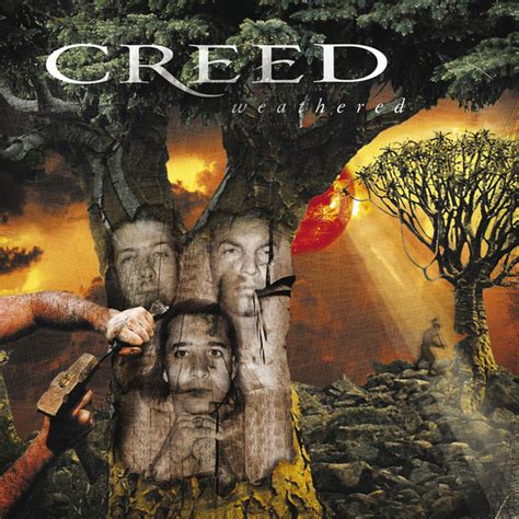 One Last Breath Song And Lyrics By Creed Spotify