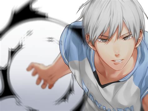 Mayuzumi Chihiro Kuroko No Basuke Image By Moisama 1786163