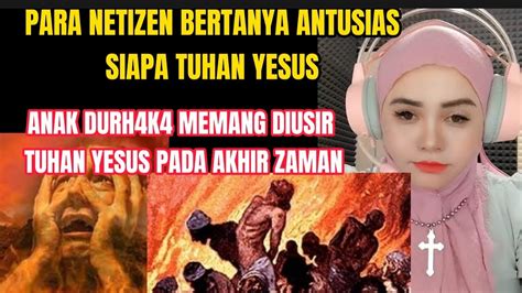 Selama Berabad Masih Bingung Anda Bertanya Alkitab Menjawab Youtube