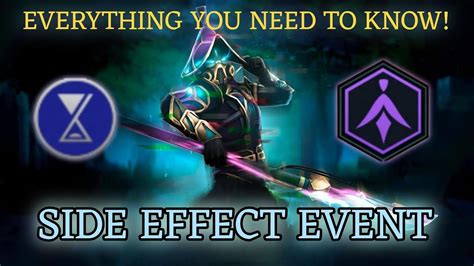 Shadow Fight Side Effect Event Returns After Years New Liberator