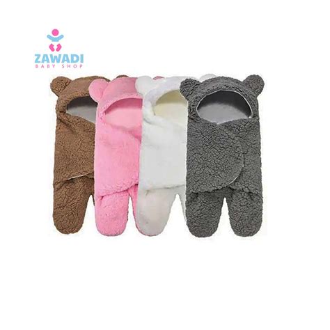 Swaddle Wrap Blankets Zawadi Babyshop